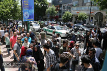 گزارش تخلف داشته ایم/ رکورد انتخابات قبل شکسته می شود