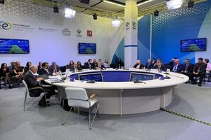 تهران برای تبدیل شدن به هاب گاز منطقه گام های بلند برمی‌دارد