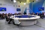 تهران برای تبدیل شدن به هاب گاز منطقه گام های بلند برمی‌دارد