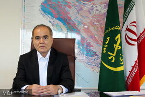 مصرف سرانه آبزیان در همدان 8.3 کیلوگرم است
