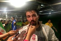 مجتبی عابدینی، عضو کمیته‌ ورزشکاران کنفدراسیون شمشیربازی آسیا شد