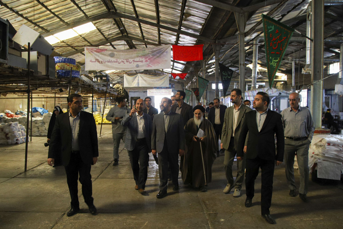 استانداری فارس