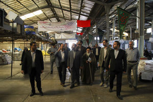 ضرورت حمایت دستگاه‌های مسئول فارس از موسسات خیریه و کمک به تجهیز و توسعه آن‌ها