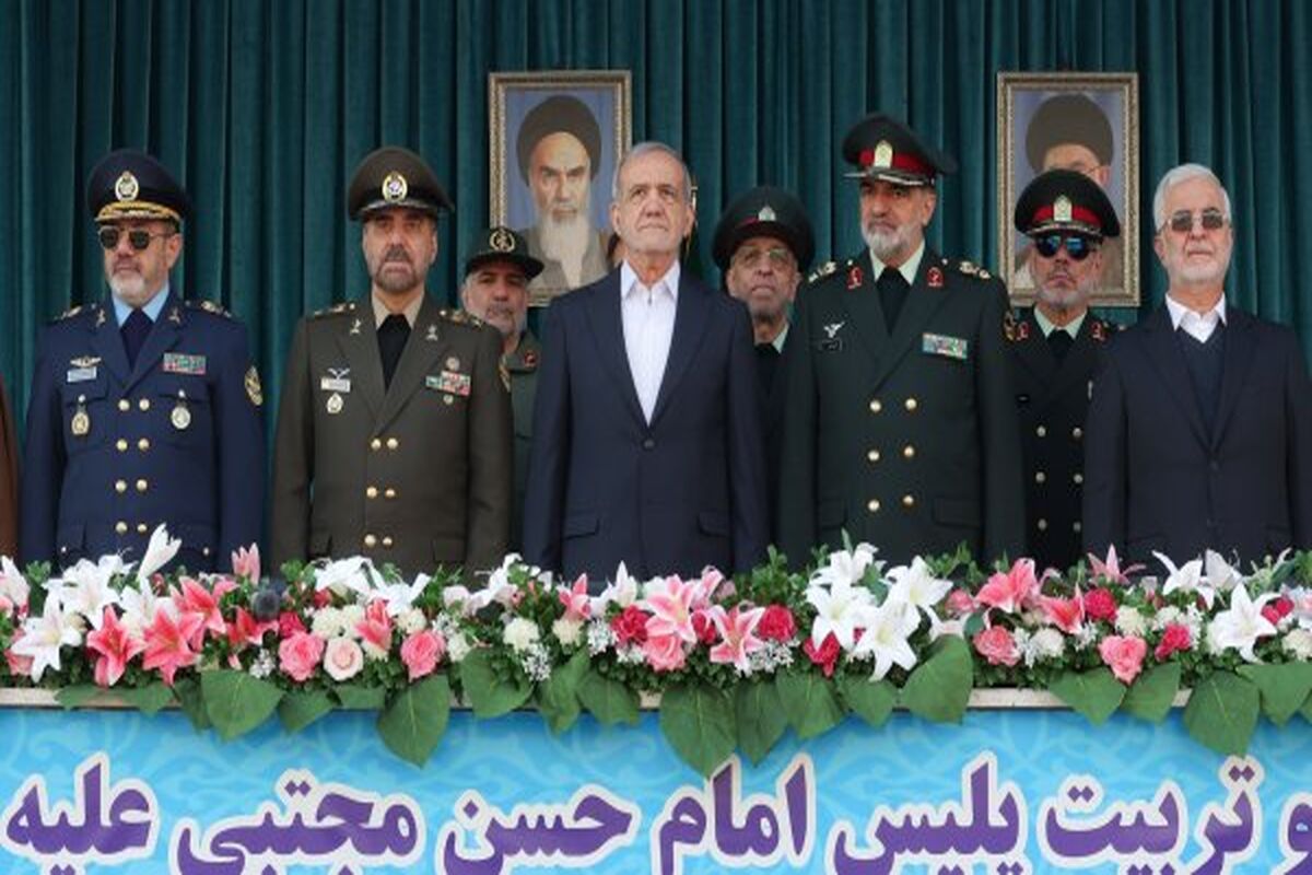 پزشکیان