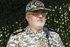 ارتش امروز محکم پاسخگوی دشمنان است
