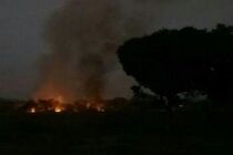 انفجار در کارخانه اسلحه سازی در هند