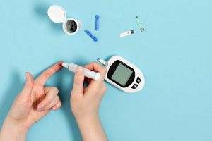 شناسایی بیش از ۱۲ هزار مورد جدید با احتمال دیابت در فارس