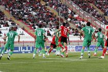 تراکتورتبریز با کادر جدید از ذوب آهن اصفهان انتقام گرفت