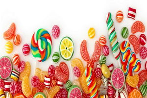 تولید آبنباتی با خواص رژیمی در مشهد