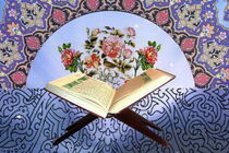 میزبانی بسیار خوب اداره کل اوقاف از مسابقات قرآن استان 