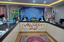 اصلاح اصولی کنکور در دستورکار جدی وزارت آموزش و پرورش است