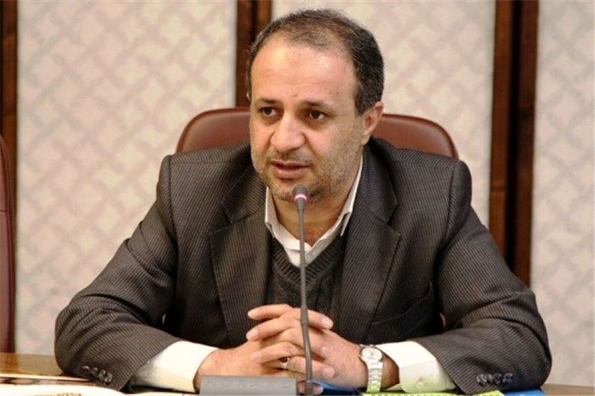معاون وزیر صنعت