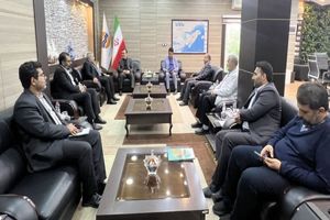 لزوم هم افزایی برای بهبود ارائه خدمات در بنادر قشم 