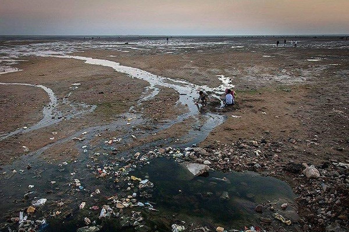 ساحل بندرعباس