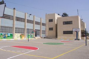 دو مدرسه با اعتبارات شرکت ملی نفت در اهواز افتتاح خواهد شد