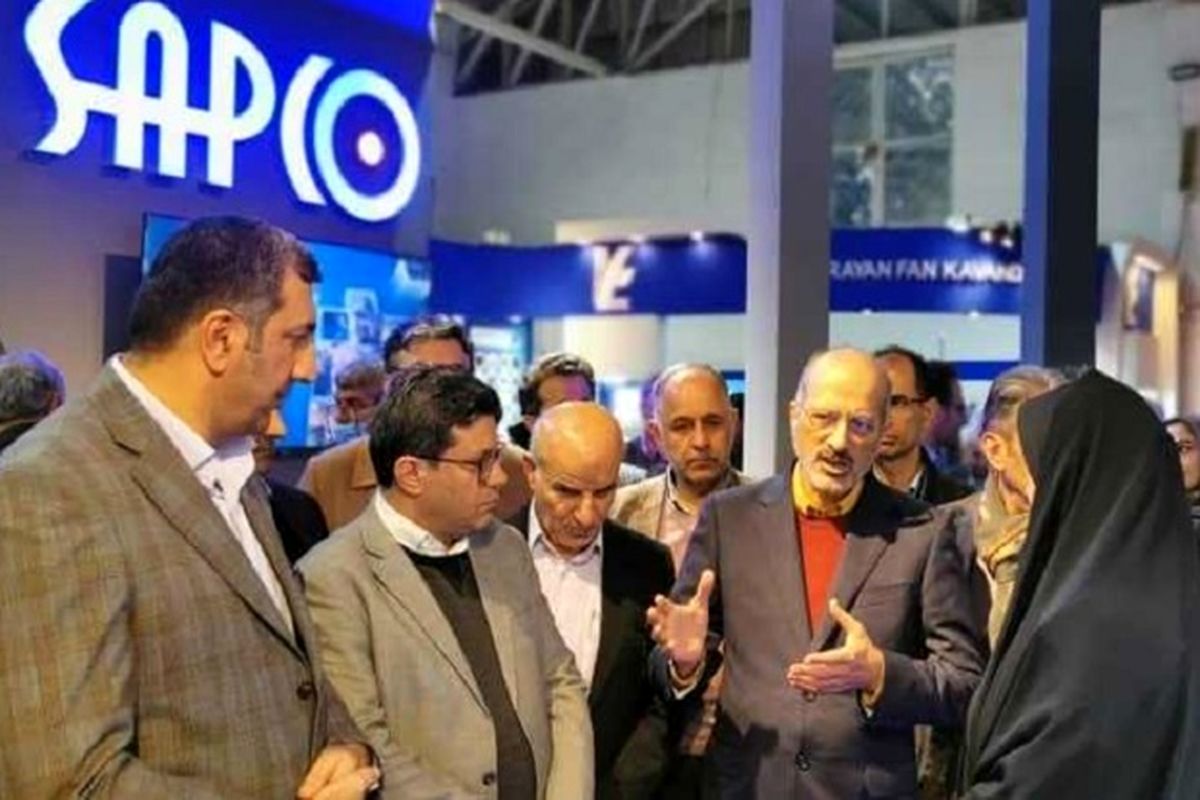 ایران خودرو