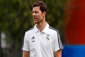 سران باشگاه رئال مادرید به ژابی آلونسو اختیار تام دادند