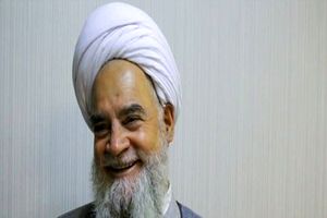 آیت الله محمدحسن فاضل گلپایگانی (زالی) درگذشت