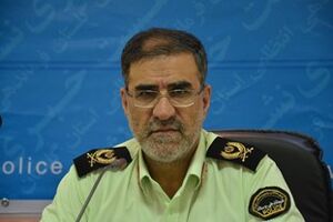 استان گلستان در شاخصه گروه‌های تکفیری یک استان امن است/ 2 تن و 647 کیلوگرم مواد مخدر در گلستان کشف شد