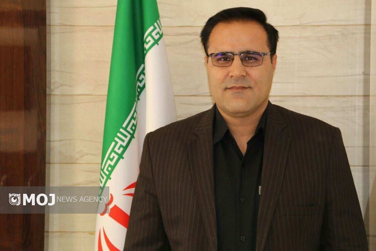 فرشاد یوسفوند