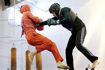 بیانیه عجیب رئیس هیات ووشو استان کرمانشاه