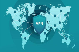 ۶۴ درصد از کاربران از فیلترشکن استفاده می کنند