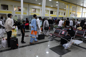 افزایش 30درصدی تردد به بندر شارجه