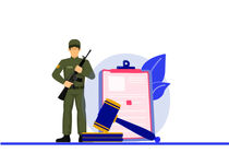 طرح «سرباز امریه» در شرکت‌های دانش‌بنیان ادامه دارد