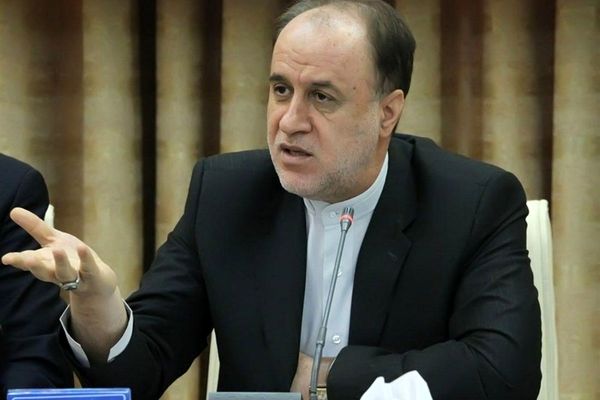 جمهوری اسلامی، قطب قدرت منطقه با پشتوانه ۹۰ میلیون ایرانی است