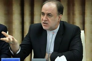 کمبود 300 هزار معلم در مدارس سراسر کشور  