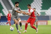 نامه دادگاه CAS به AFC در پی شکایت النصر از پرسپولیس