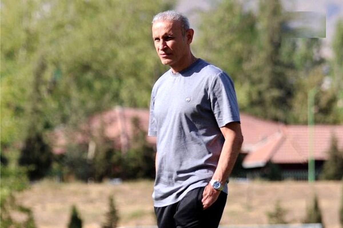 یحیی گل محمدی