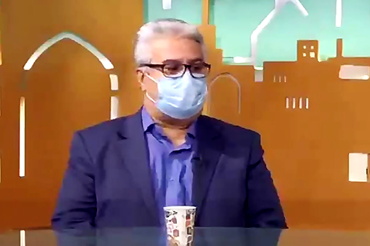رئیس بیمارستان قائم(عج) مشهد