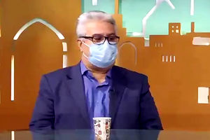 قربانیان پیک‌های کرونایی، بیمارانِ بدحالِ غیرکرونایی هستند