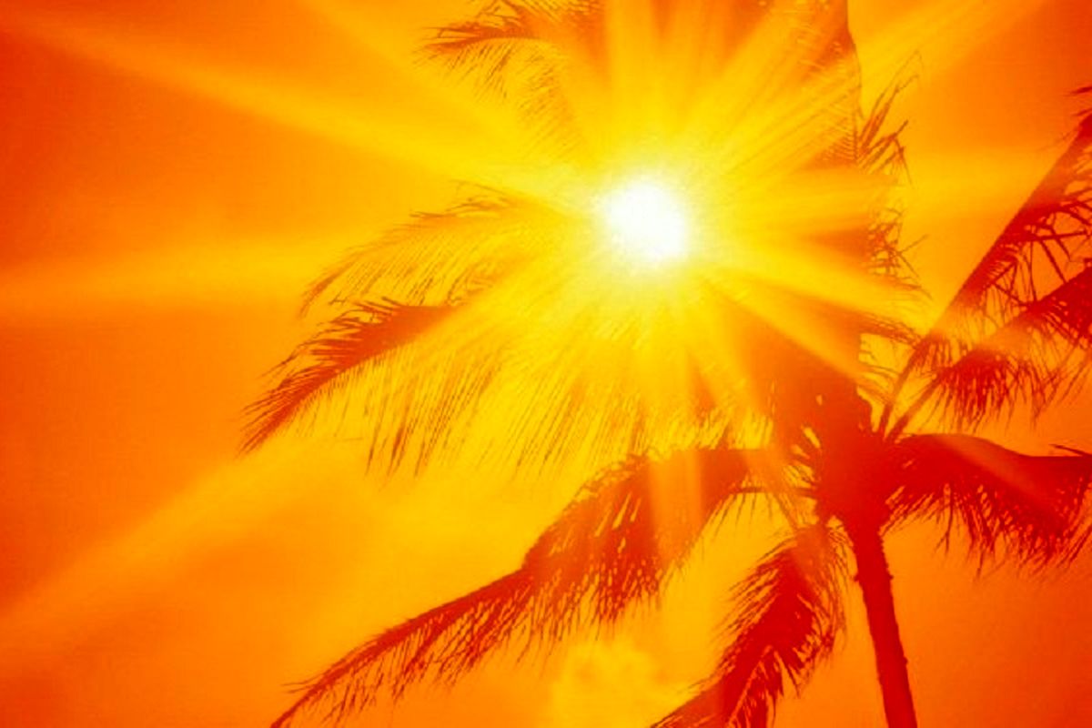 هواشناسی خوزستان