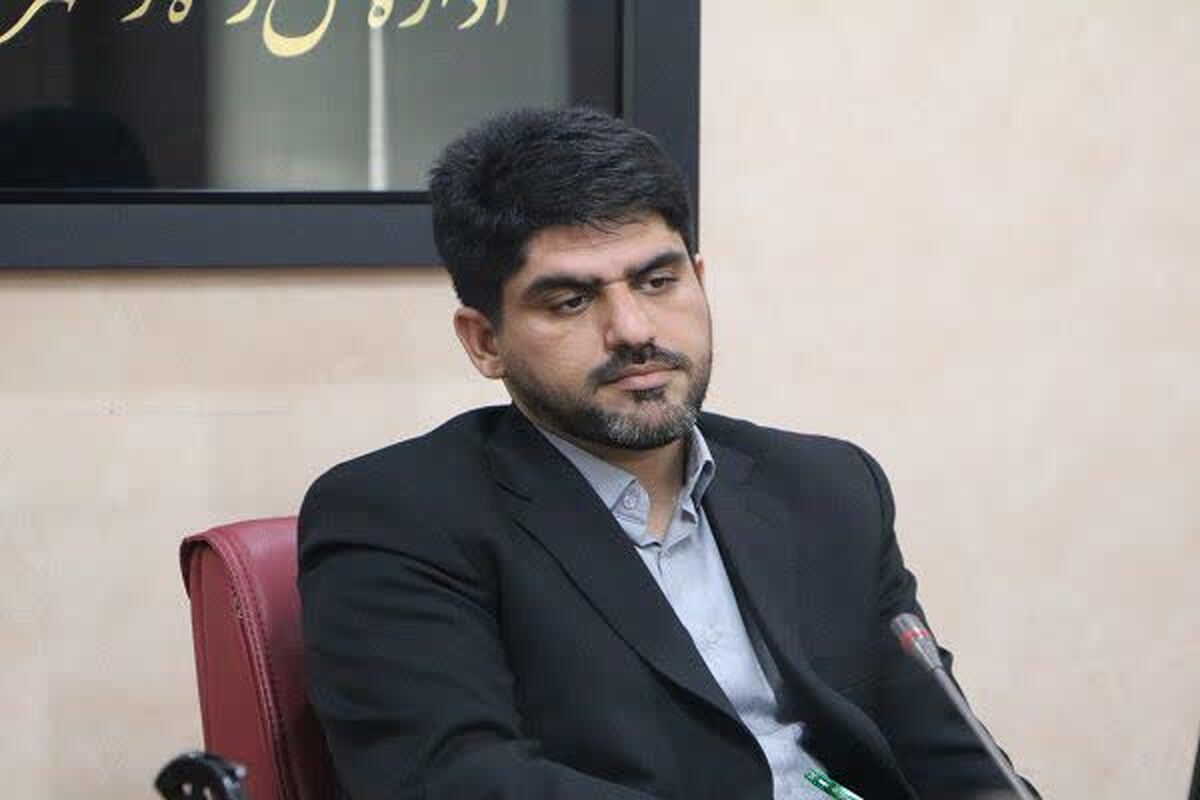 راه و شهرسازی فارس+ رضایی