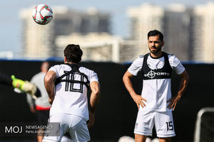 پژمان منتظری از بازی های ملی خداحافظی کرد