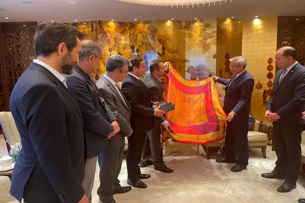 میراث فرهنگی آذربایجان‌شرقی 