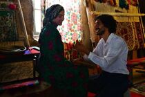 «اتاقک گلی» با دریافت پروانه نمایش آماده اکران شد/ روایتی عاشقانه از عملیات مرصاد