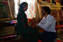 «اتاقک گلی» با دریافت پروانه نمایش آماده اکران شد/ روایتی عاشقانه از عملیات مرصاد