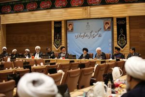 تیرهای سجیل ایران، قلب سیاه ابرهه را شکافت / انتشار تصاویر از پایگاه العدید آمریکا را رسوا کرد