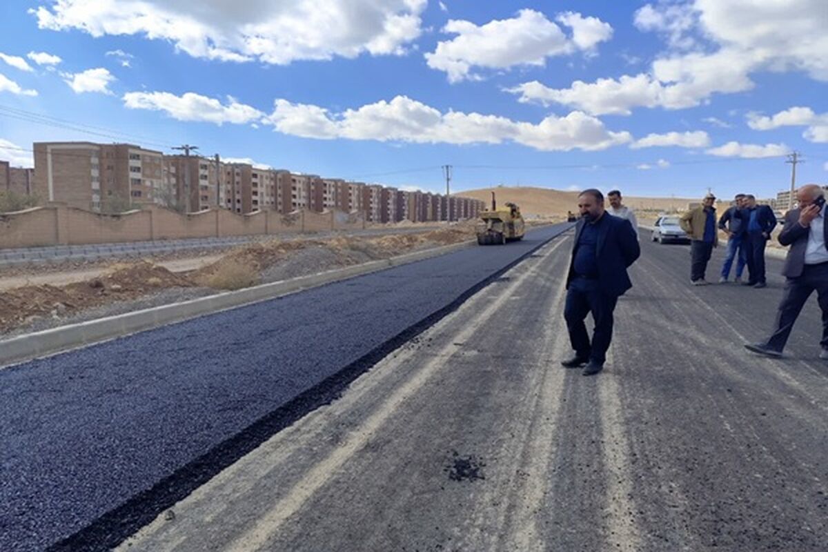 بلوار بیاتی