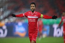 همه می‌دانند که جدایی ام از پرسپولیس فنی نبود!