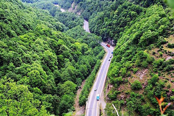 ​طرح رصد و پویش هوشمند جنگل‌های کشور فروردین ۱۴۰۴ آماده می‌شود