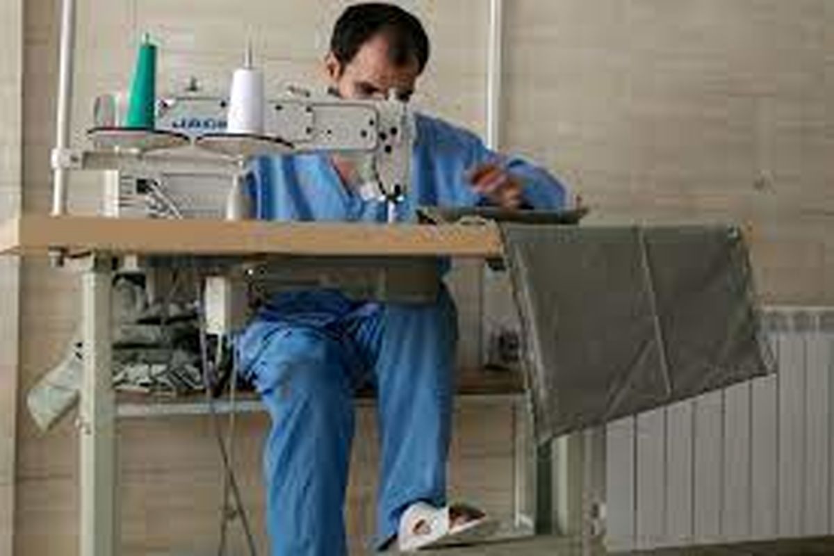 زندانیان گیلانی