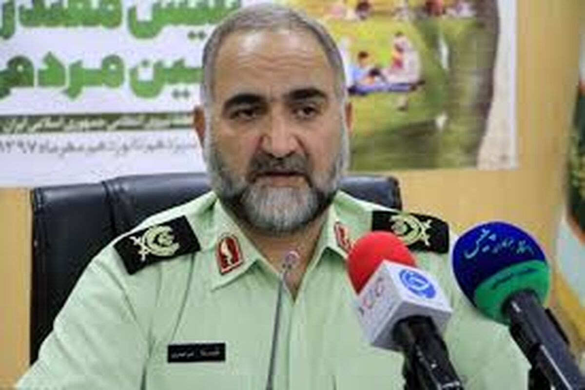 سردار میرحیدری