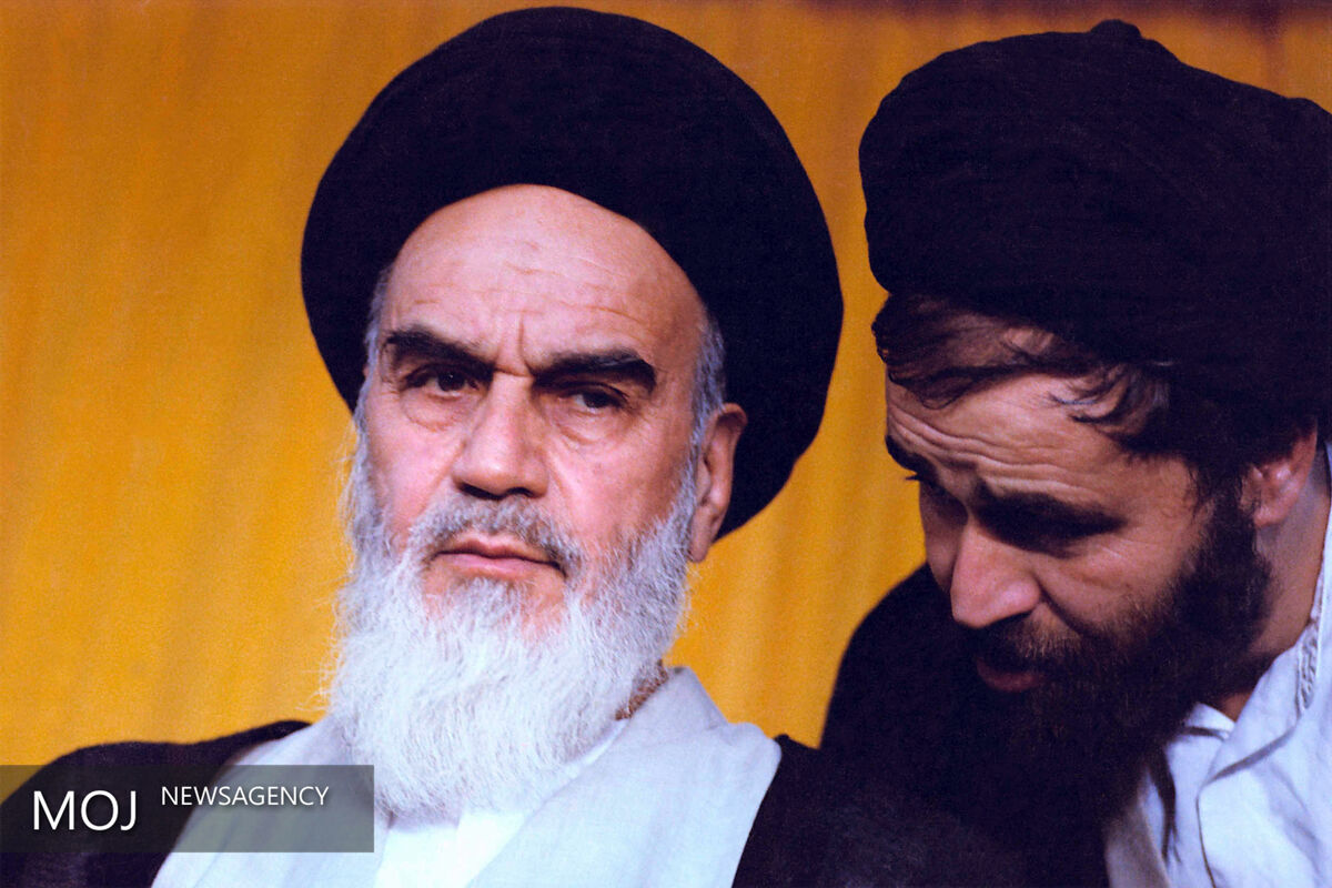 سالروز ارتحال امام خمینی (ره)