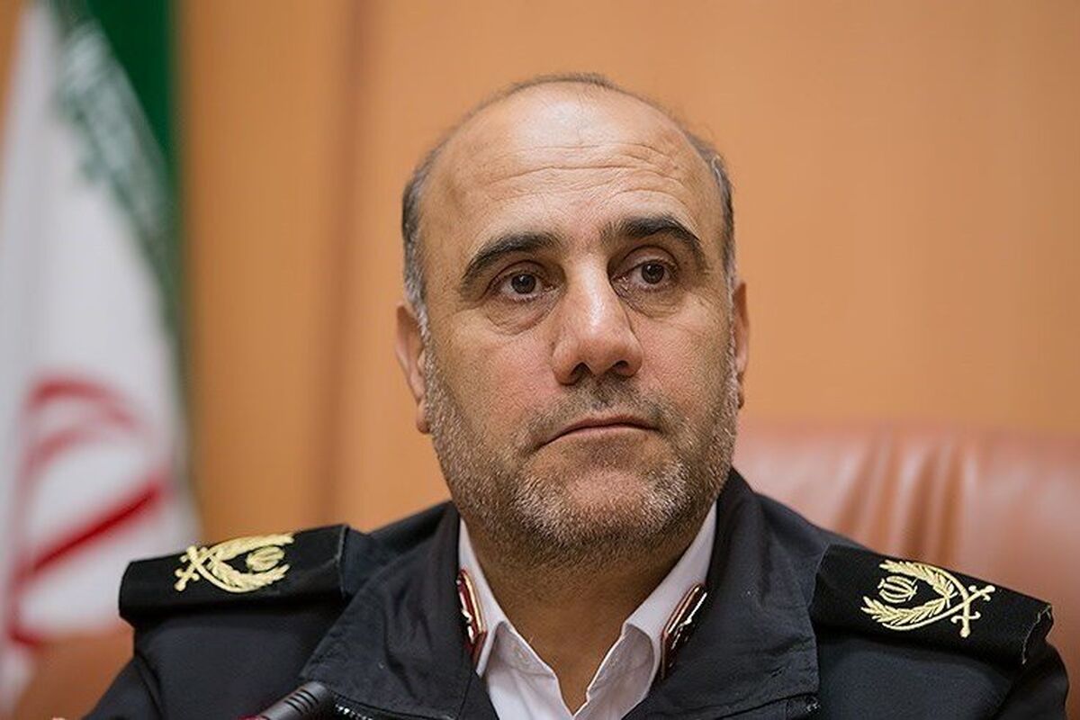 سردار حسین رحیمی