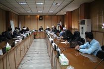 مدیران و مسوولین اقامه نماز در دانشگاه ها نقش و جایگاه حاکمیتی دارند