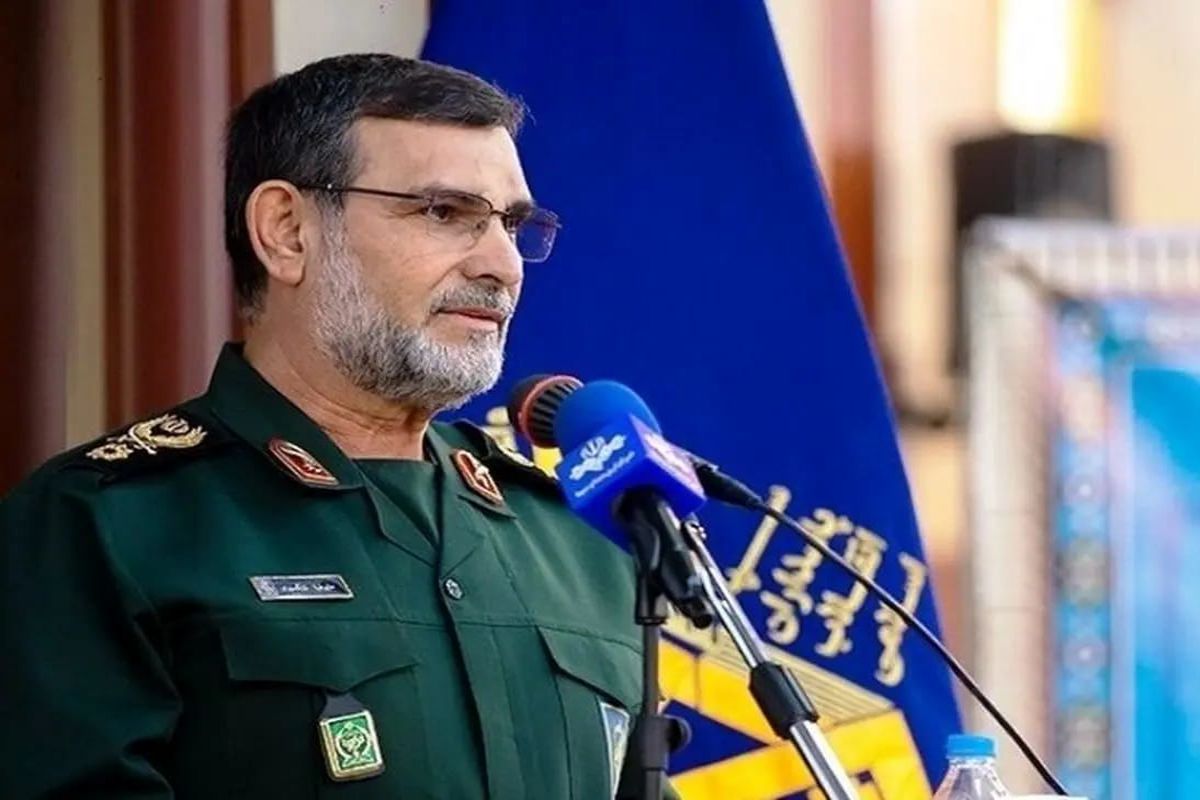 دریا دار تنگسیری 